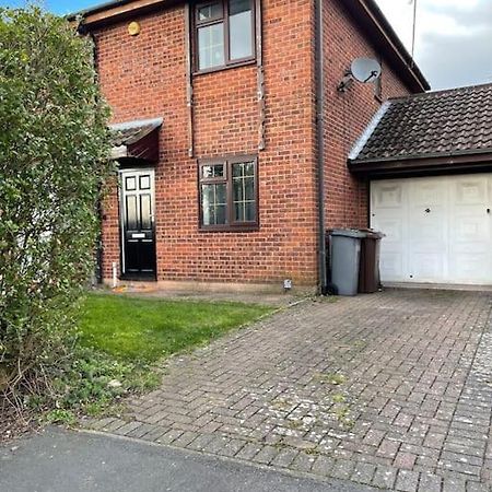 Lakeside View 2 Bedroom House Birmingham Exterior foto