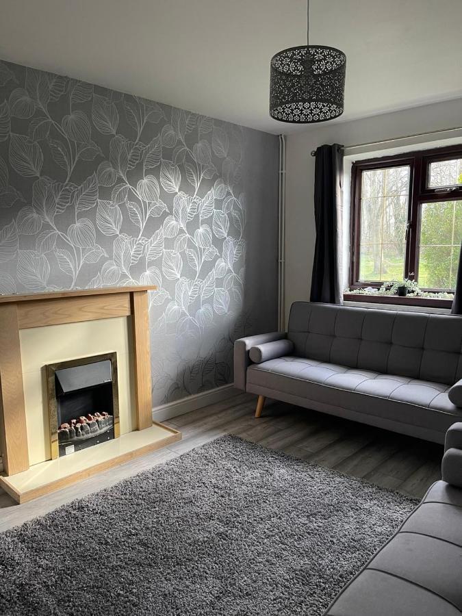 Lakeside View 2 Bedroom House Birmingham Exterior foto
